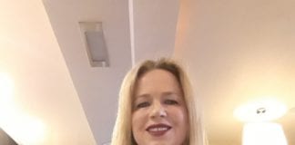 Clarenbridge nurse Marian Spelman elected President of Galway Trades Council Galway Daily Clarenbridge nurse elected President of Galway Trades Council