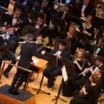 Youth Wind Ensemble