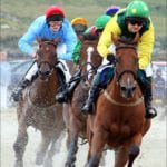 Omey Races