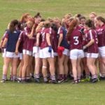 20180728 Galway ladies
