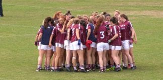 LGFA: Galway Set Up Mayo Rematch Galway LGFA