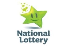 Lucky Galway player claims €88k prize at Lotto HQ Galway daily news galway syndicate claims 133,000 euro prize