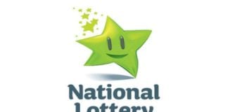 Lucky lotto player must claim prize by tomorrow! Galway daily news galway syndicate claims 133,000 euro prize