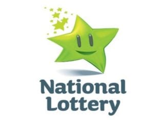 Lucky Galway player claims €88k prize at Lotto HQ Galway daily news galway syndicate claims 133,000 euro prize