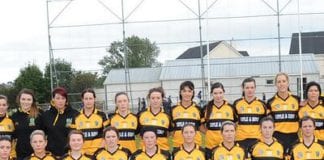 Camogie: Killimor Come Up Short in Summer League Final Four Roads camogie