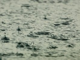 Galway Daily weather Weather warning for heavy rain in Galway tonight