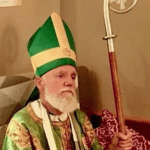 st. patrick tom keefe