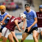 Dublin v Galway – Electric Ireland GAA Hurling All-Ireland Minor Championship Semi-Final