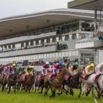 20180730 Galway Races