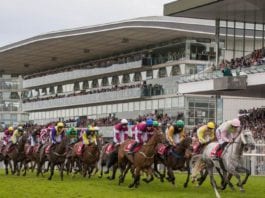 Galway Daily news Galway Races won't be open to the public, if they take place at all
