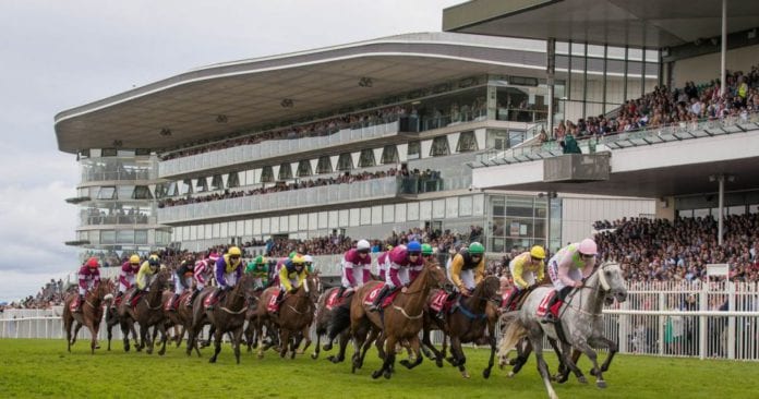 Galway Daily news Galway Races won't be open to the public, if they take place at all