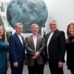 Galway arts festival and NUIG