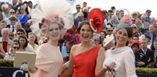 GALWAY RACES: Zero Ten Wins the Final Race on Day One Galway Races