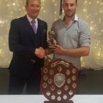 KUFC Social 2018 Player of the Year
