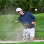 AIG 2017 Irish Amateur Close Championship at Galway Golf Club
