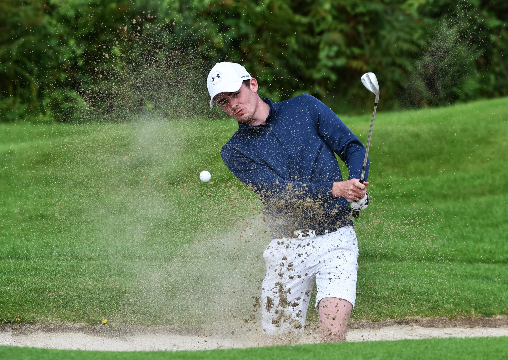 GOLF Six Galway Golfers Get Ready for Irish Championships Galway Daily