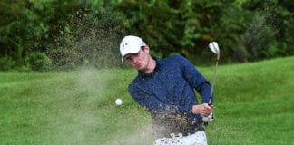GOLF: Six Galway Golfers Get Ready for Irish Championships Jamie Fletcher