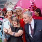 ladies day