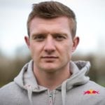 20180731 Joe Canning