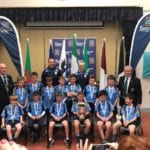 20180731 Oranmore Maree