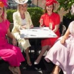 Friday’s Most Stylish