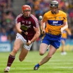 Galway v Clare – GAA Hurling All-Ireland Senior Championship Semi-Final