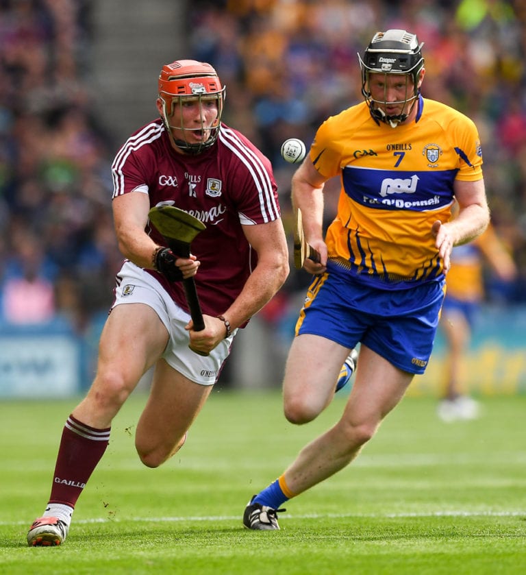GALWAY GAA Fixtures (31st July 7th August 2018) Galway Daily