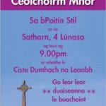 Ceolchoirm