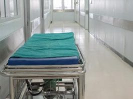 Galway Daily news UHG overcrowding