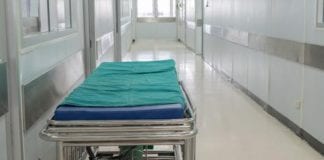 Hospitals must not return to overcrowding, nurses and doctors warn Galway Daily news UHG overcrowding