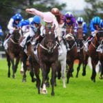 20180731 Galway Races