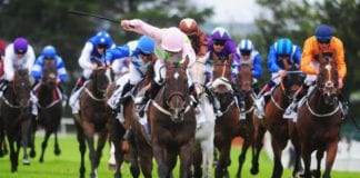 GALWAY RACES: Another Three Galway Daily Winners in Tuesday Recap Galway Races