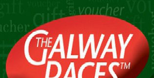 GALWAY RACES: URADEL wins the Monday Feature!!! Galway Races