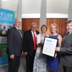 Social Enterprise Development Fund