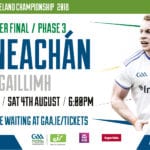 20180801 Galway vs Monaghan