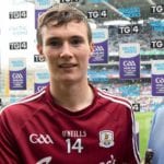 Man of the Match at Dublin v Galway – Electric Ireland GAA Hurling All-Ireland Minor Championship Semi-Final