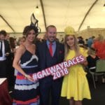 20180801 Galway Races