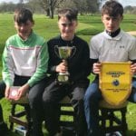 20180801 Luke Cunningham and Adam Challoner