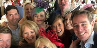 GALWAY RACES: City Island Wins Wednesday’s Opening Race Galway Races