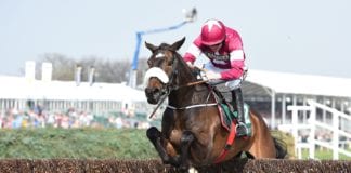 GALWAY RACES: Mark Enright Steals the Headlines in our Wednesday Recap Clarcam