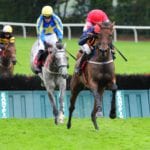 20180802 Galway Races