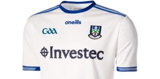 Bua ag Muineacháin i gcoinne an Ghaillimh i Staid an Phiarsaigh Muineacháin v's Gaillimh