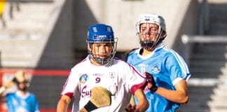 CAMOGIE: Galway Dismantle Dublin to Get Kilkenny Rematch Galway camogie