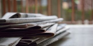 Galway businessman closes deal to purchase Sunday Business Post Galway daily news Galway business man signs deal for Sunday Business Post NEWSPAPER