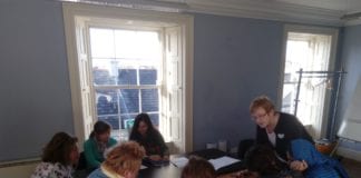 Four Galway groups get backing for migrant integration schemes Galway daily news Galway groups awarded €15,000 for migrant integration projects