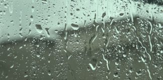 Báisteach go Deo! – Tógra mar chuid de Gaillimh 2020 Galway Daily weather Wet start to the New Year but brighter colder weather coming our way