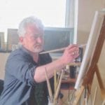Cathal O’Malley