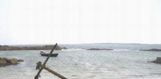 Local artists bring the Connemara coast to life at the Cleggan Claddaghduff Festival of the Sea Galway daily life & style local artists show off Connemara at the Cleggan Claddaghduff festival of the sea