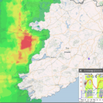 Galway News – Weather – Cool weather expected