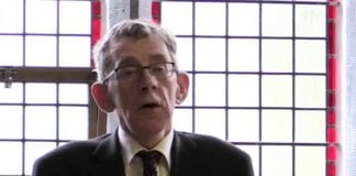 NUIG professor appointed to scrutinise how Ireland handles rape and sexual assault trials Galway Daily news Professor Tom O'Malley to review handling of rape and sexual assault trials in Ireland